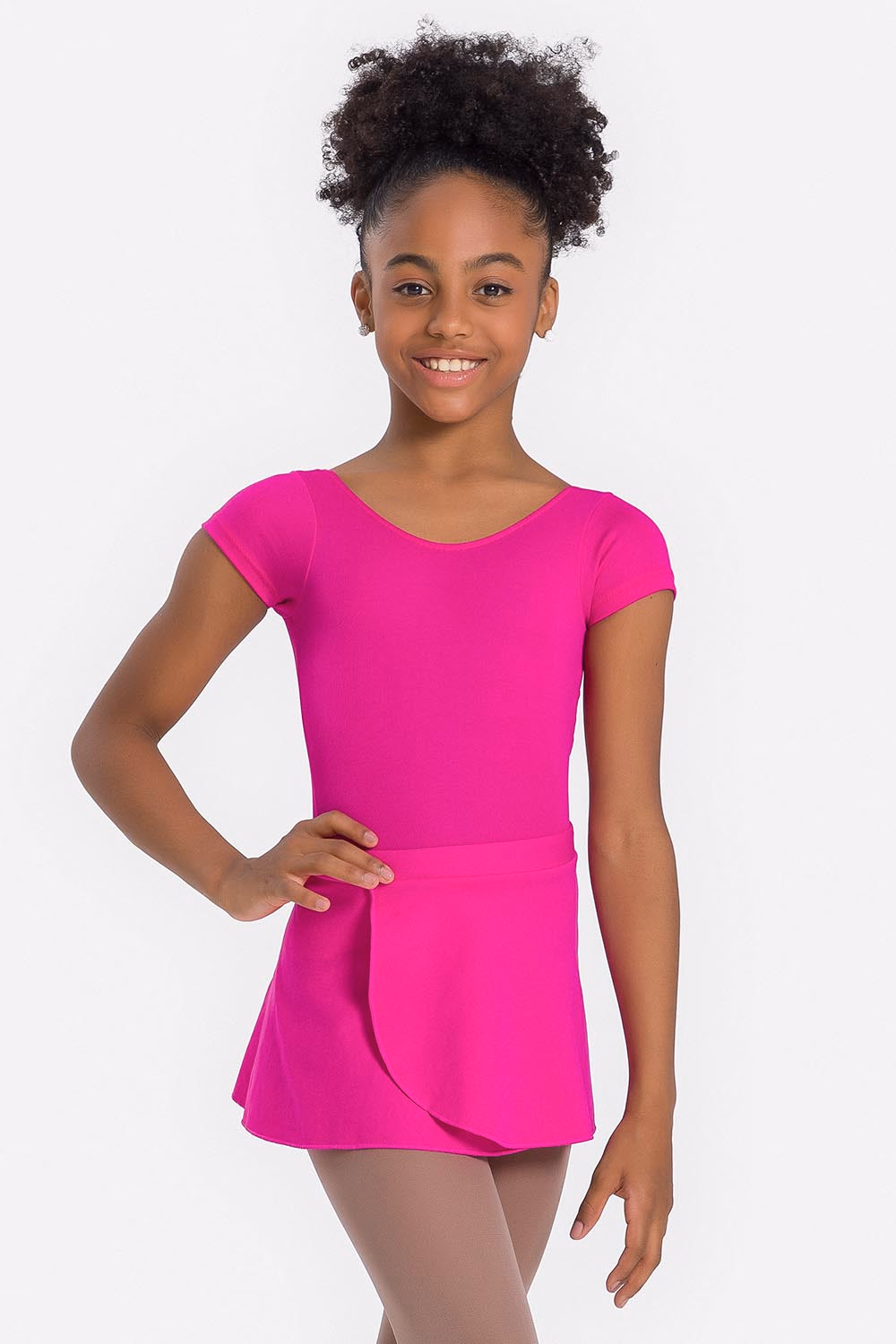Falda Infantil - 5237 — foto 3