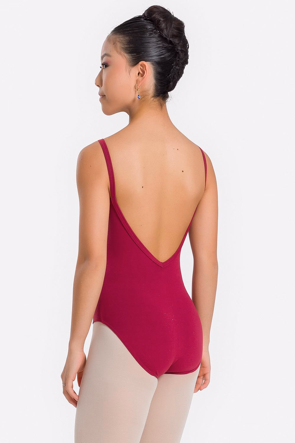 Leotardo Femenino Adulto - 5402 — foto 4