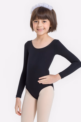 Leotardo Femenino Infantil &amp; Adulto - 5443 — foto 2