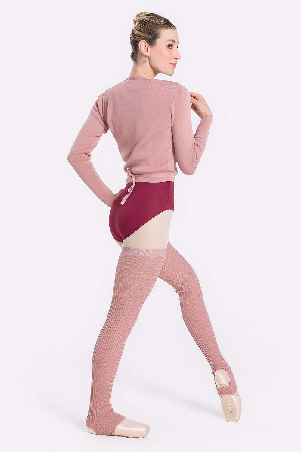 Chaqueta Corta Adulto - 5618 — foto 4