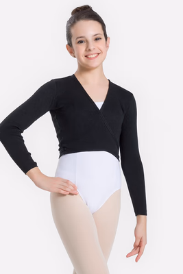 Chaqueta Infantil - 5619 — foto 3