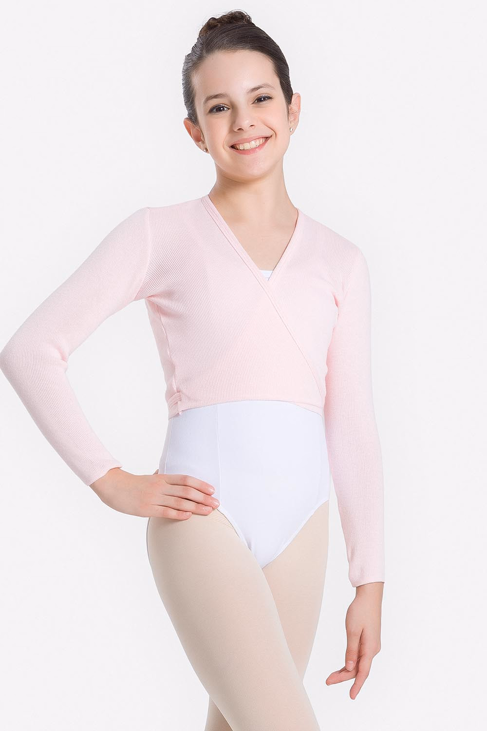 Chaqueta Infantil - 5619