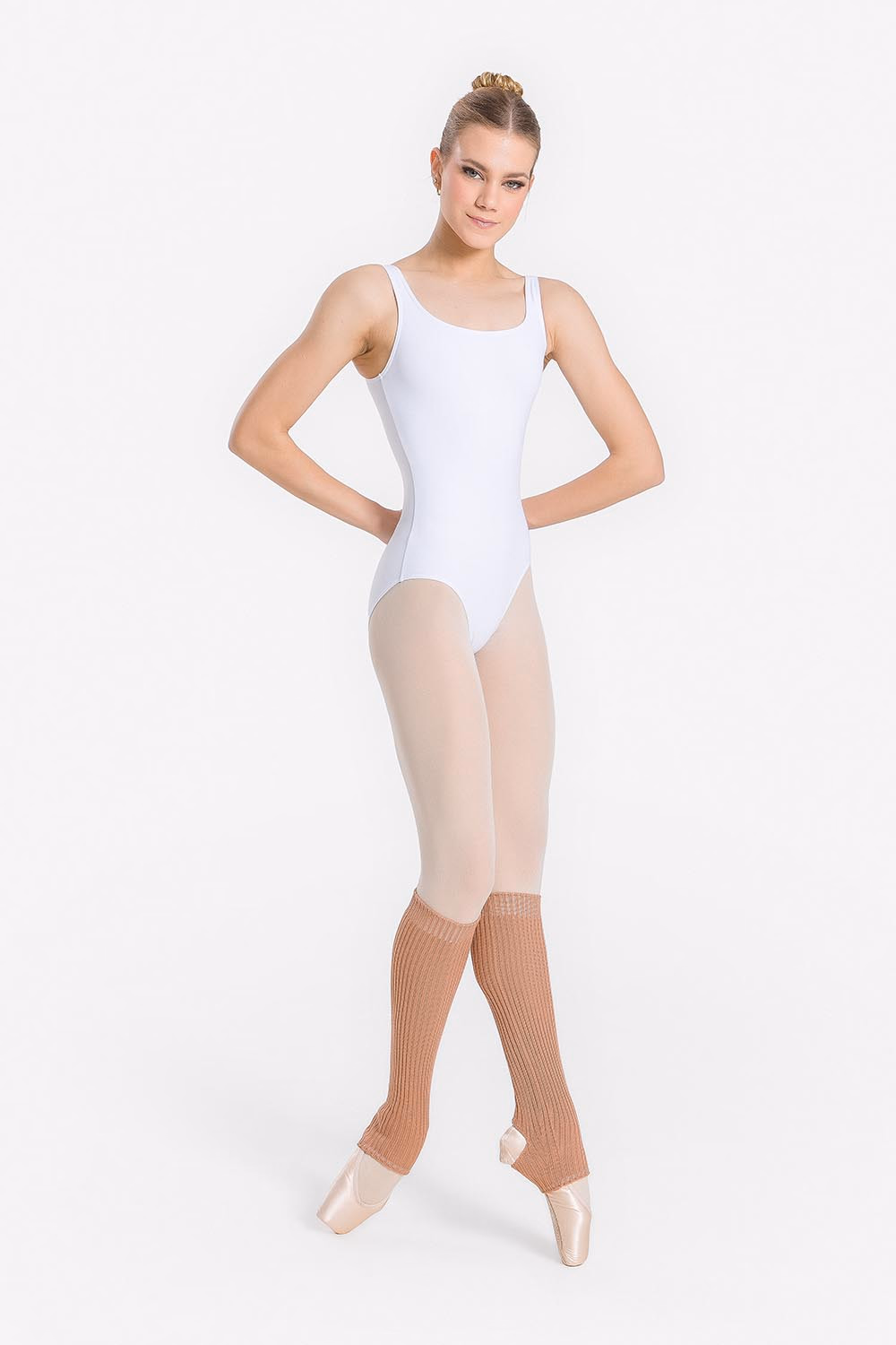 Polaina Stirrup Adulto - 5622 — foto 7