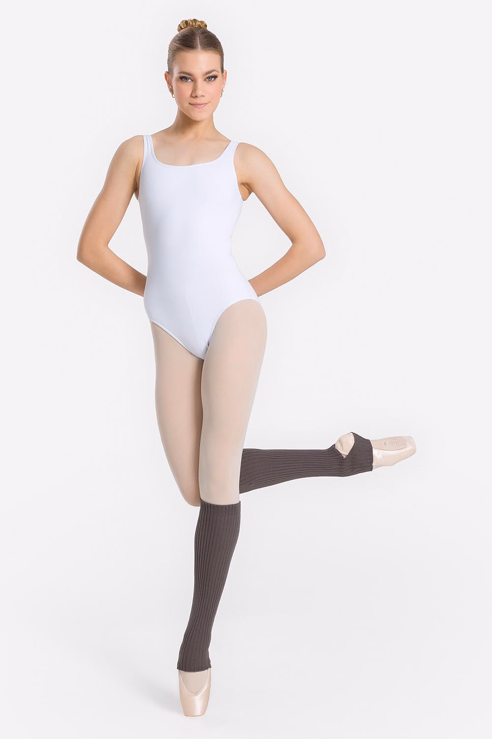 Polaina Stirrup Adulto - 5622 — foto 2