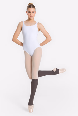 Polaina Stirrup Adulto - 5622 — foto 2