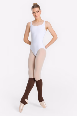 Polaina Stirrup Adulto - 5622 — foto 8