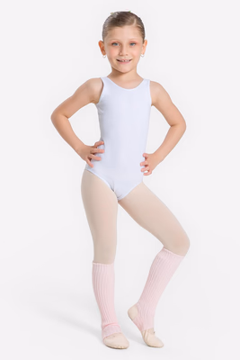 Polaina Stirrup Infantil - 5623 — foto 3