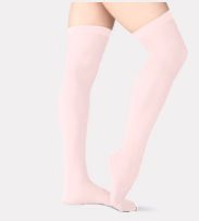 Medias Femeninas Adulto  - 5674