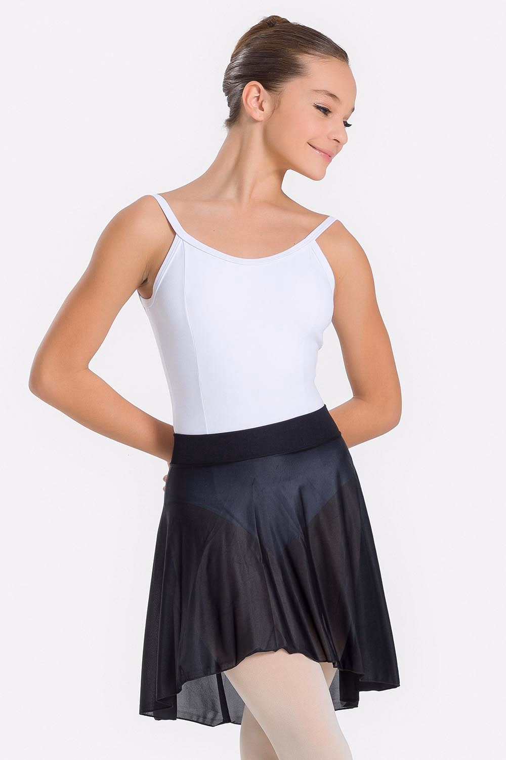 Falda Adulto - 5708
