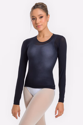 Blusa Femenina Adulto - 5812 — foto 1