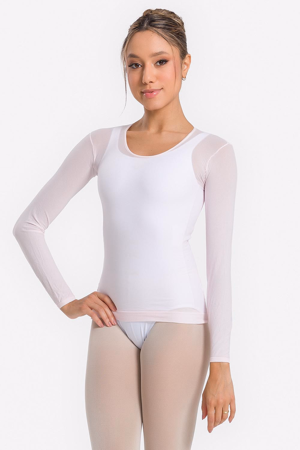 Blusa Femenina Adulto - 5812 — foto 4