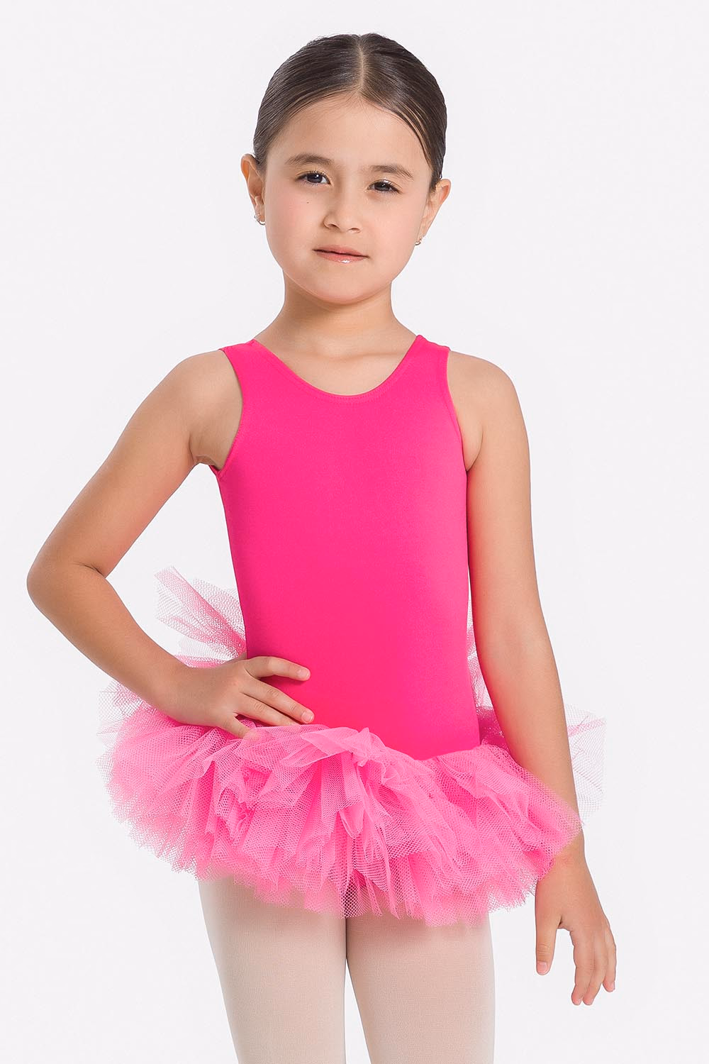 Tutú Infantil - 5829