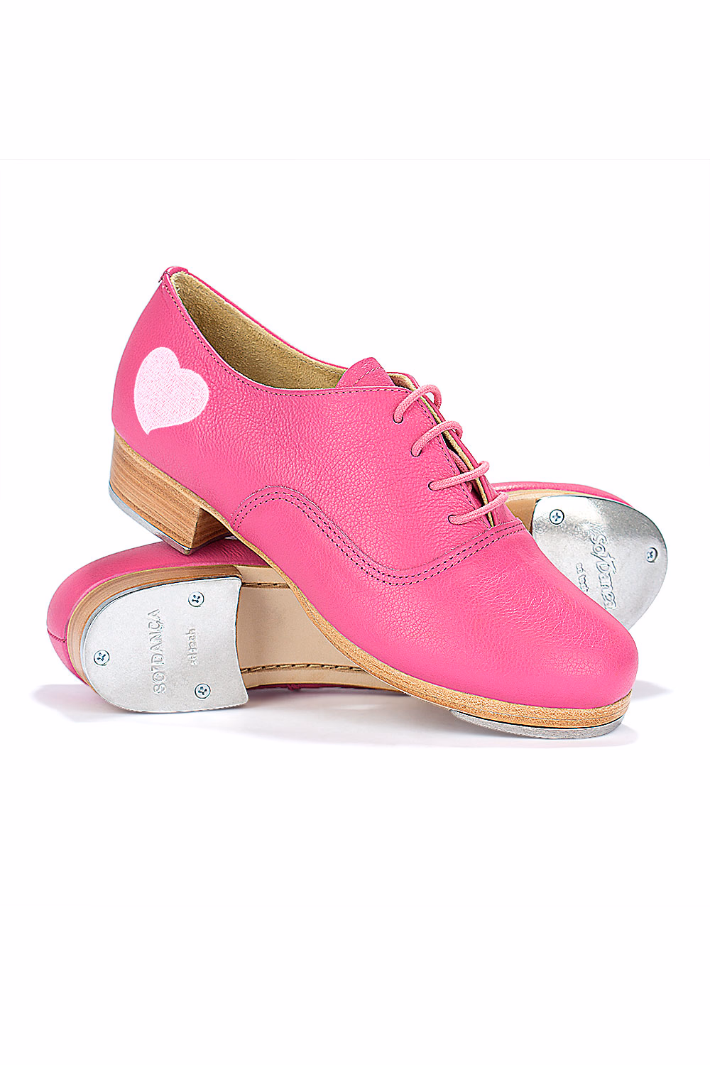 Zapato Masculino Profesional y Personalizado para Tap - TA780 — foto 17