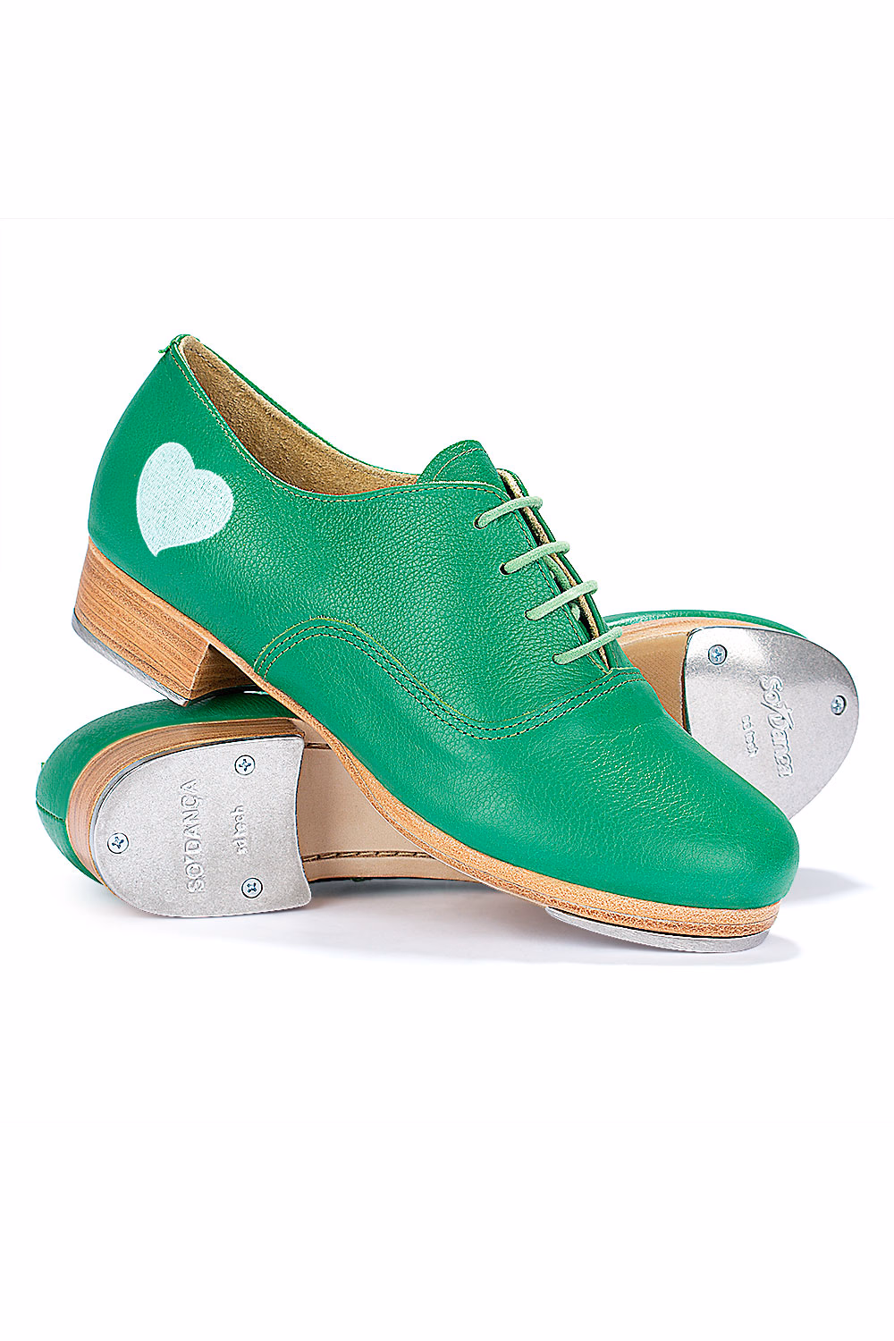 Zapato Masculino Profesional y Personalizado para Tap - TA780 — foto 18