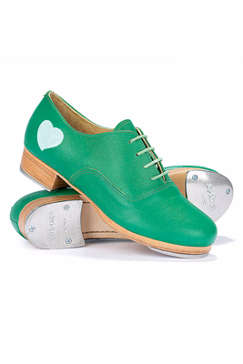 Zapato Masculino Profesional y Personalizado para Tap - TA780 — foto 18