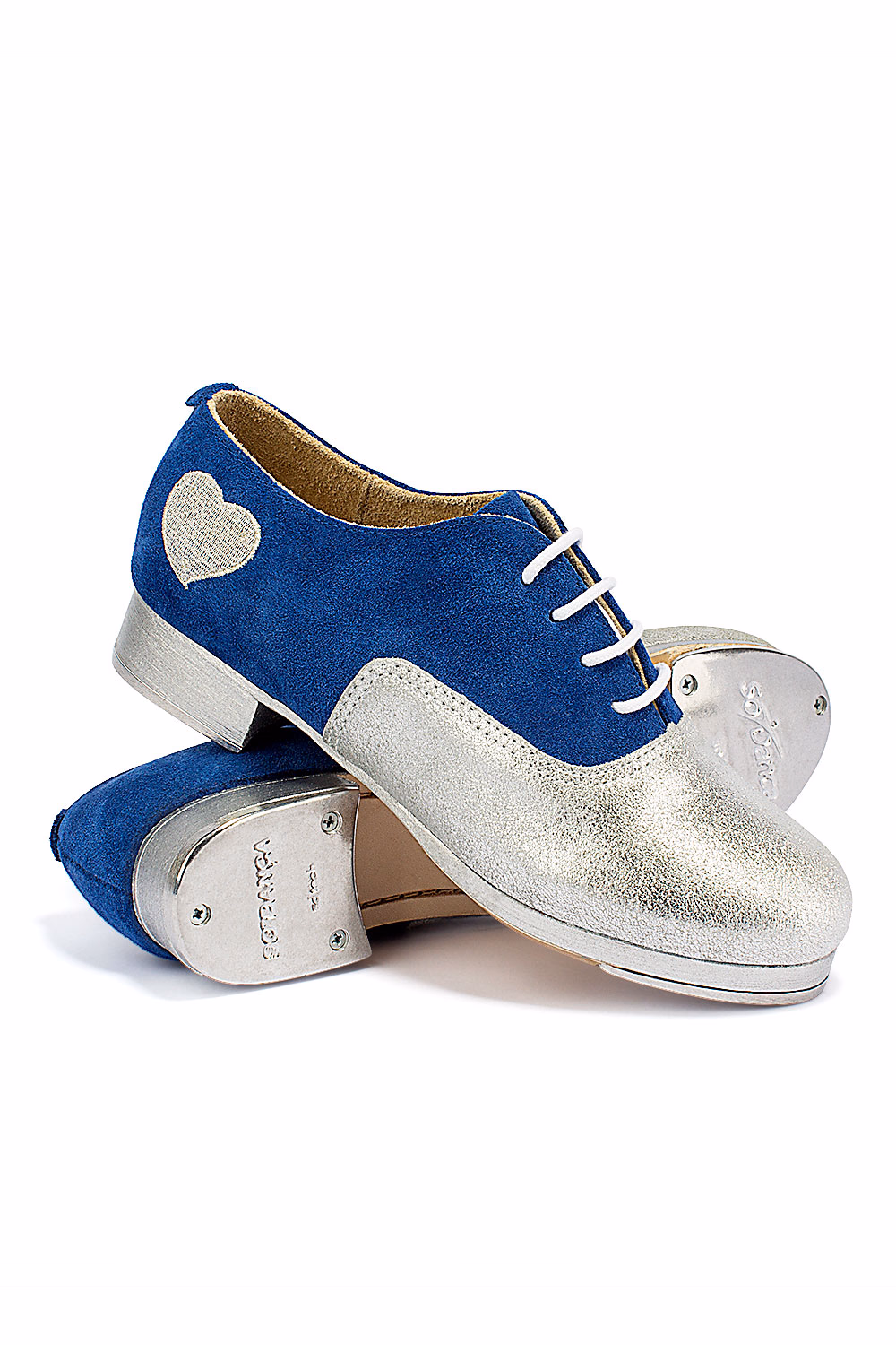 Zapato Masculino Profesional y Personalizado para Tap - TA780 — foto 37