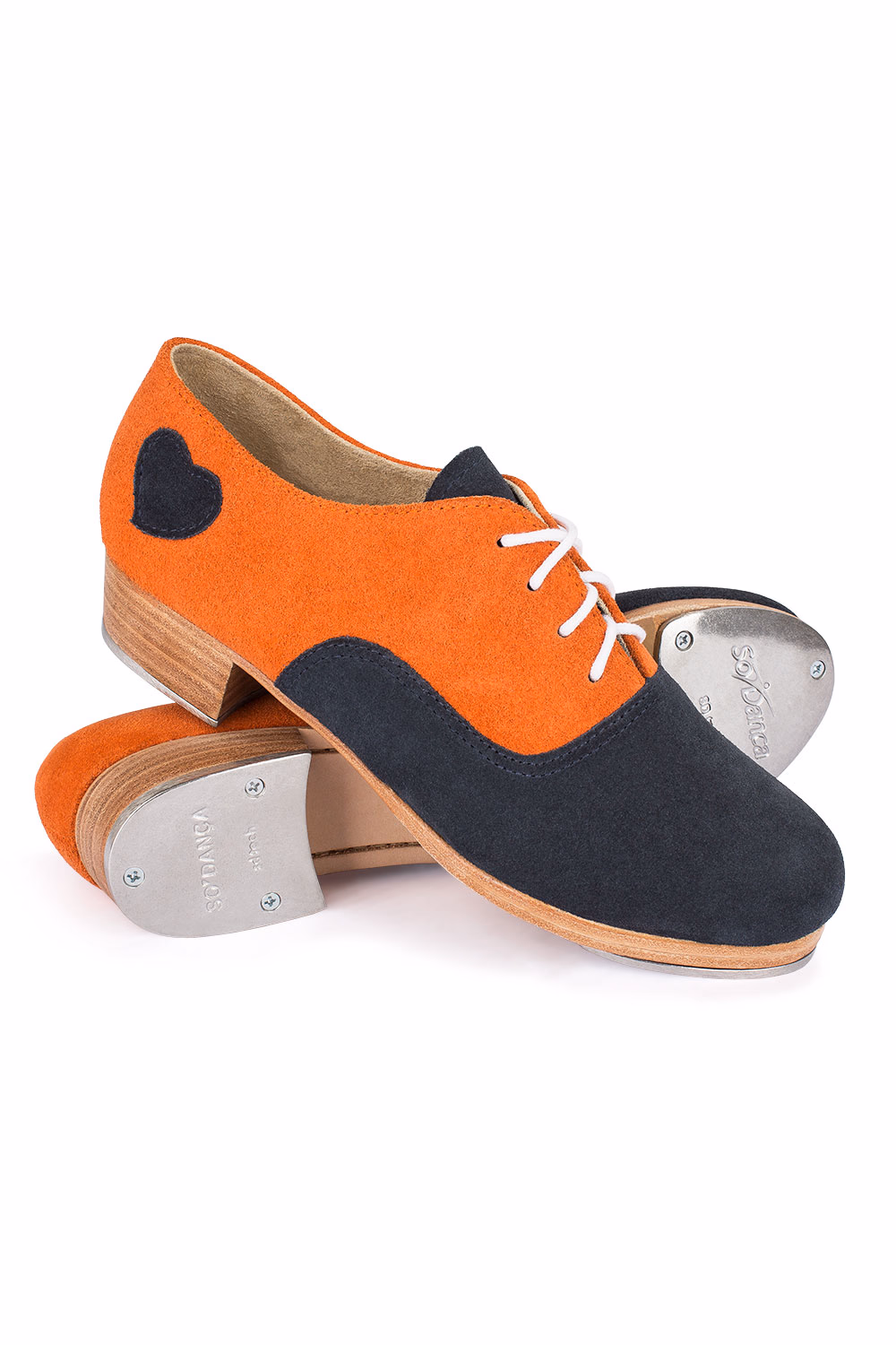 Zapato Masculino Profesional y Personalizado para Tap - TA780 — foto 25