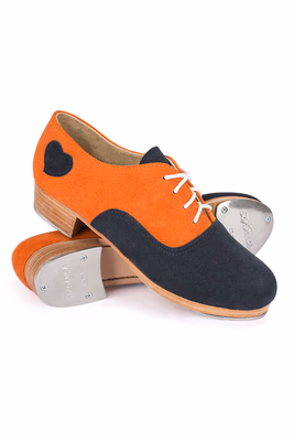 Zapato Masculino Profesional y Personalizado para Tap - TA780 — foto 25