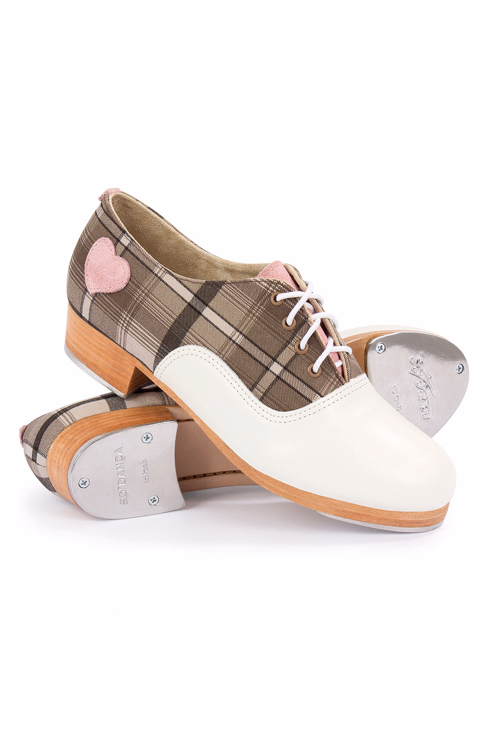 Zapato Masculino Profesional y Personalizado para Tap - TA780 — foto 33