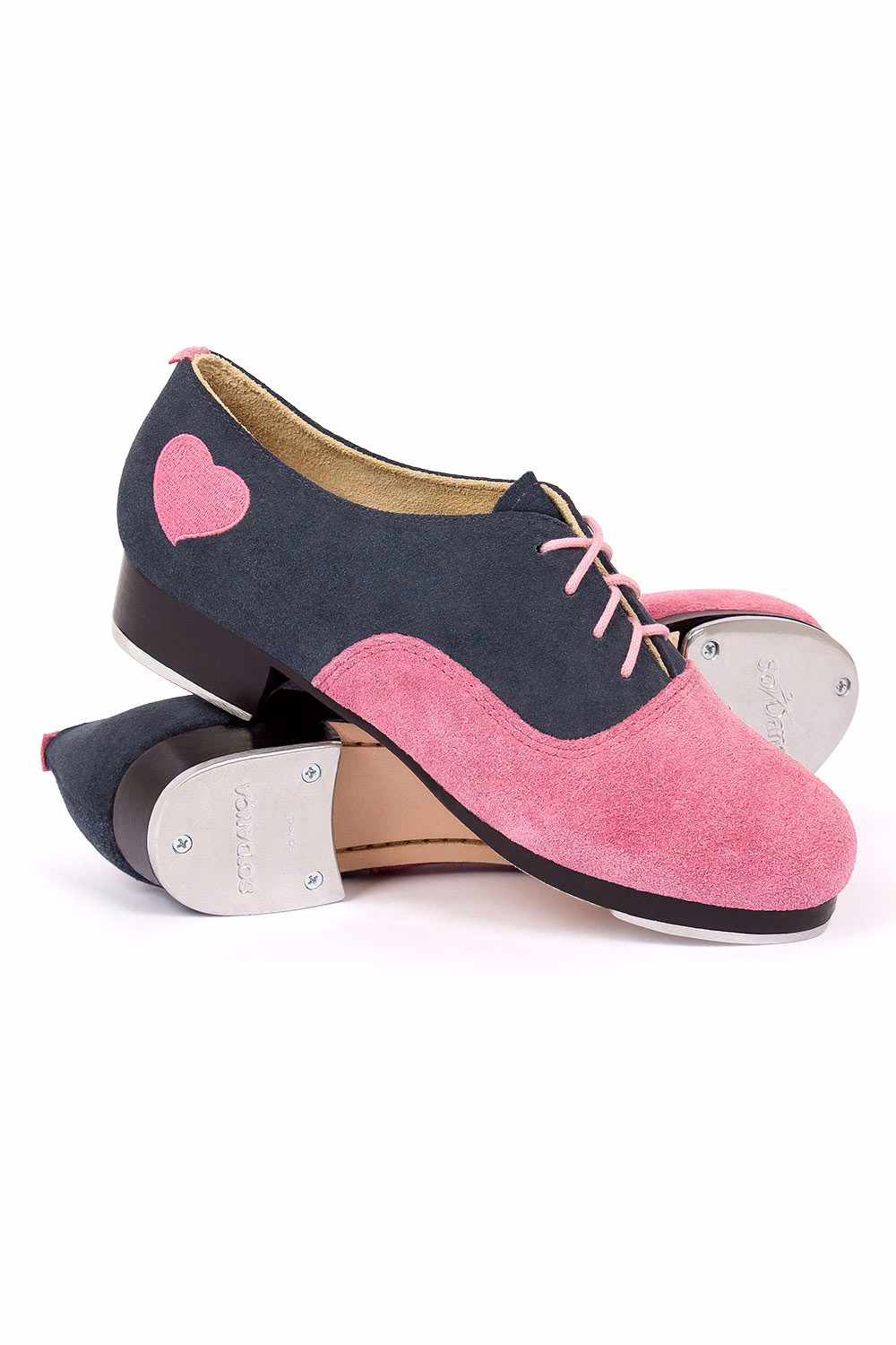 Zapato Masculino Profesional y Personalizado para Tap - TA780 — foto 26
