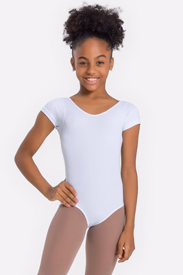 Leotardo Femenino Infantil &amp;amp; Adulto - A007 — foto 18