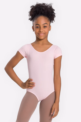 Leotardo Femenino Infantil &amp;amp; Adulto - A007 — foto 22