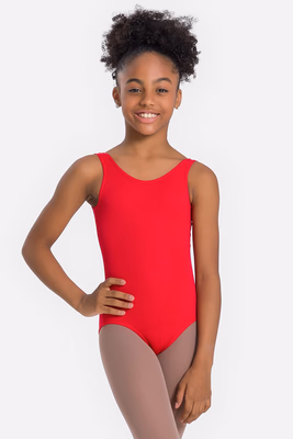 Leotardo Femenino Infantil &amp;amp; Adulto - A009 — foto 18