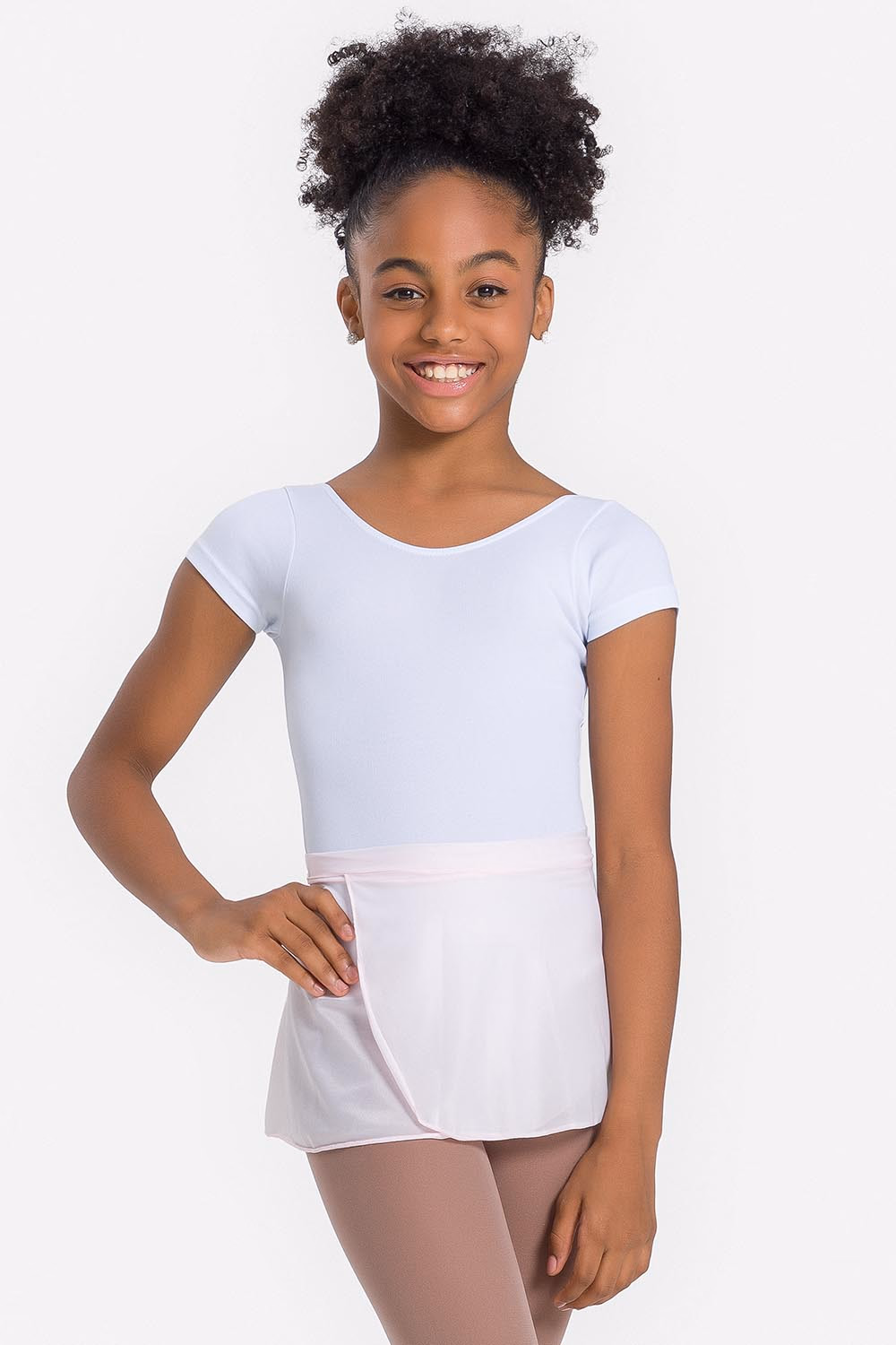 Falda Infantil - A013 — foto 2