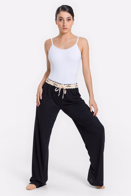 Pantalones Femeninos Adulto - A153 — foto 3