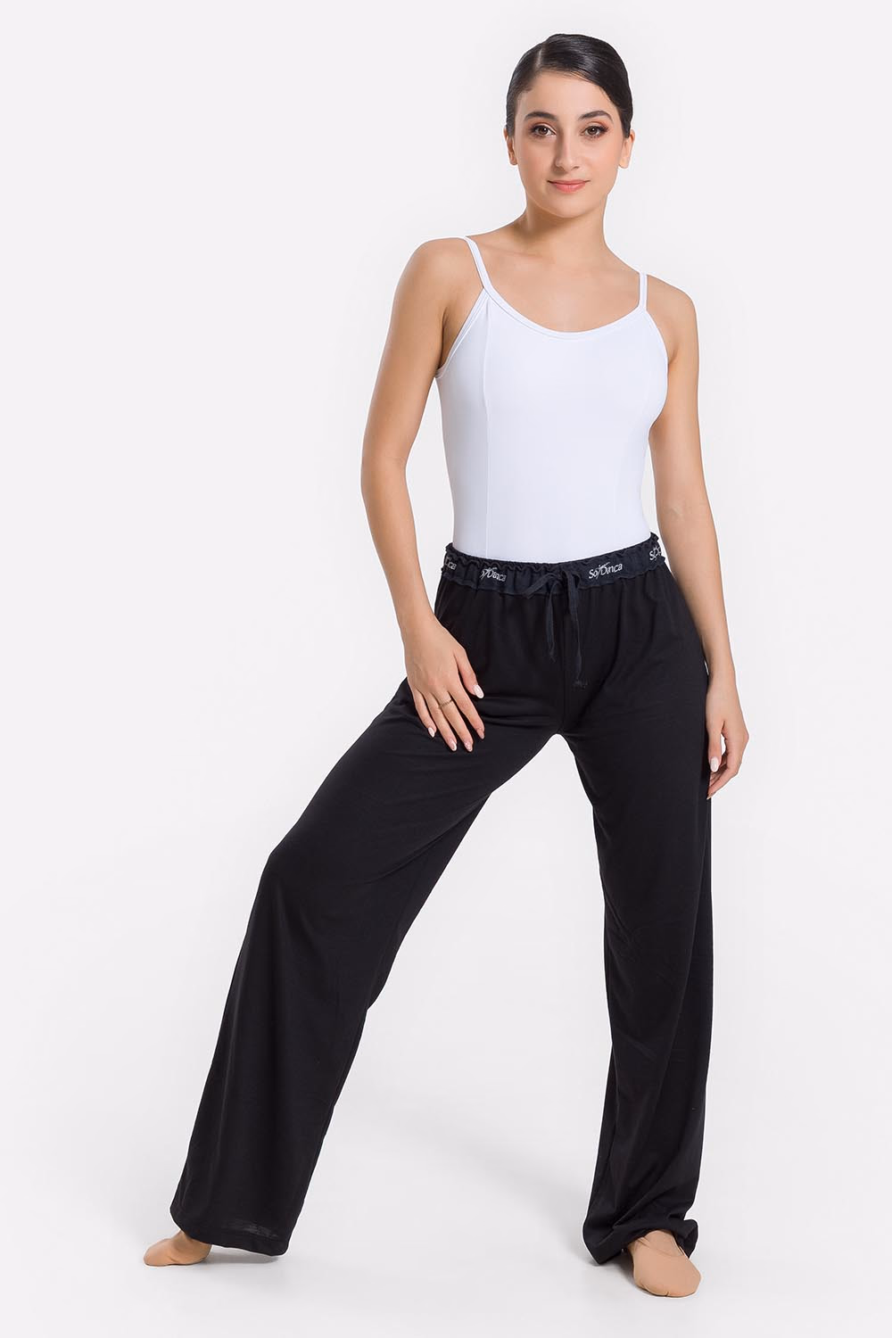 Pantalones Femeninos Adulto - A153 — foto 5