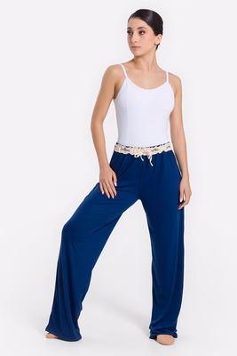 Pantalones Femeninos Adulto - A153 — foto 1