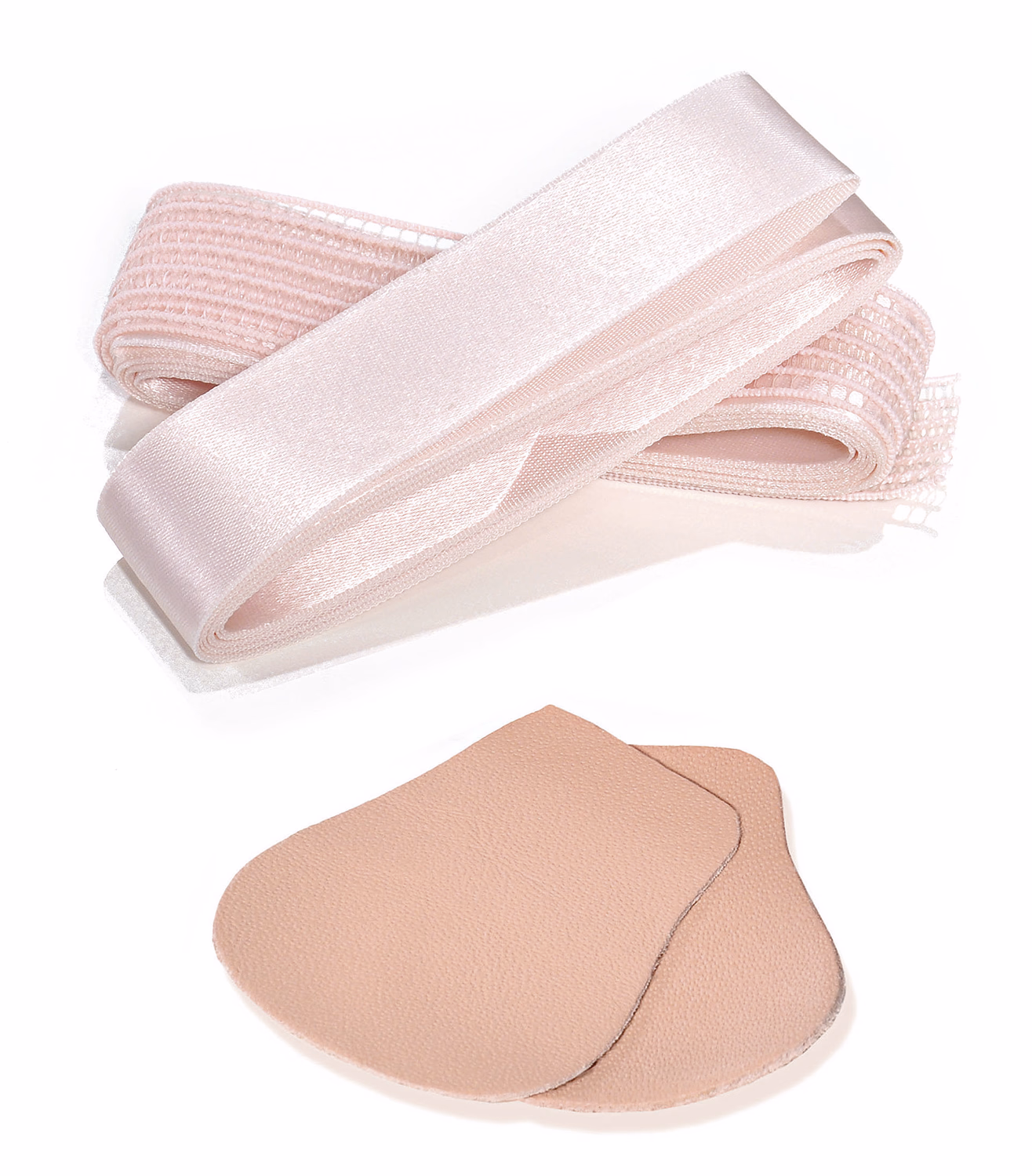 Juego de accesorios para zapatillas de punta - AC07