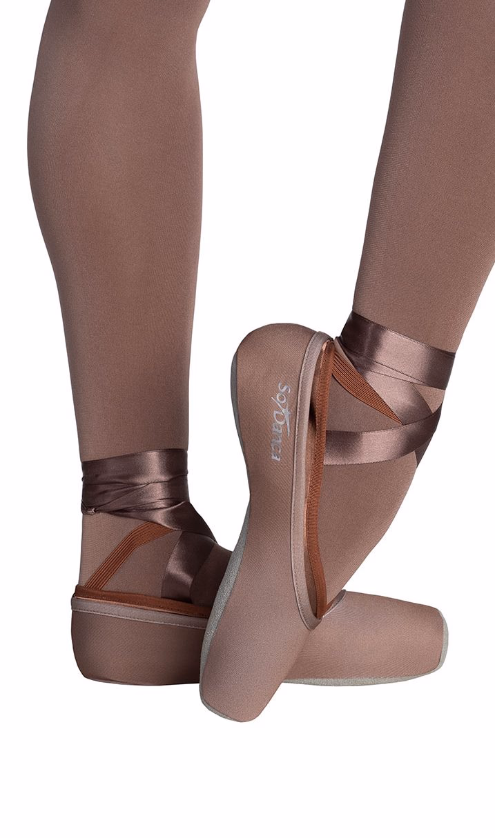 Tapa Protectora para Zapatillas de Punta - AC09 — foto 3