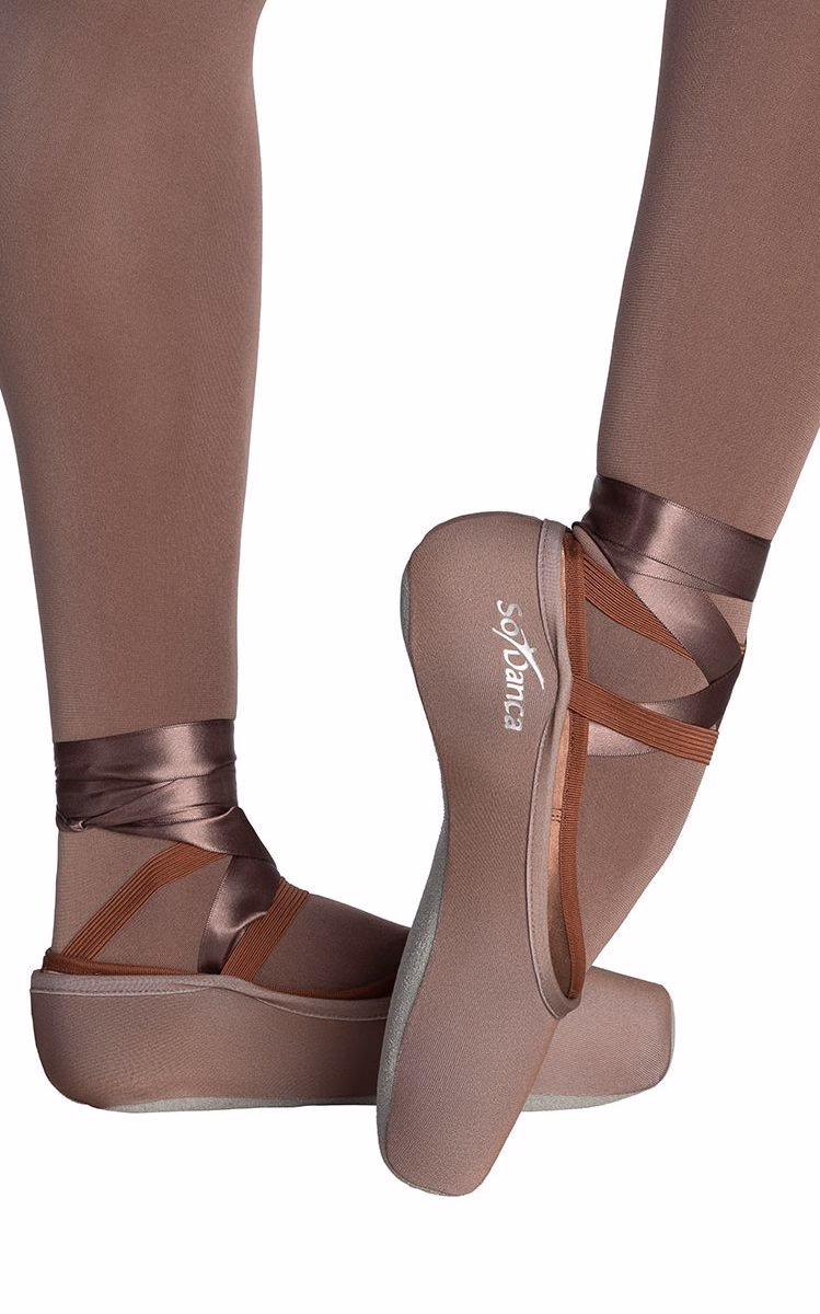 Tapa Protectora para Zapatillas de Punta - AC12 — foto 3