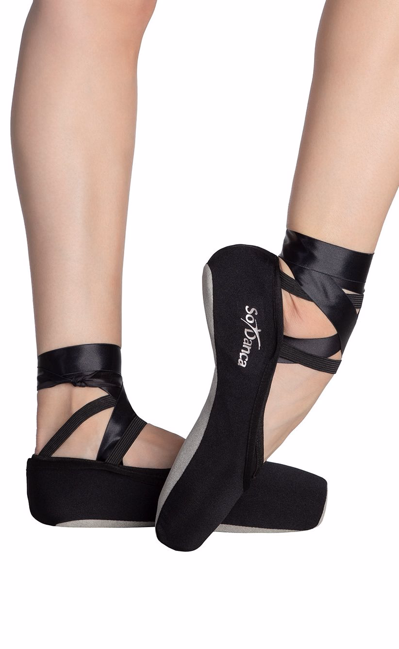 Tapa Protectora para Zapatillas de Punta - AC12 — foto 4