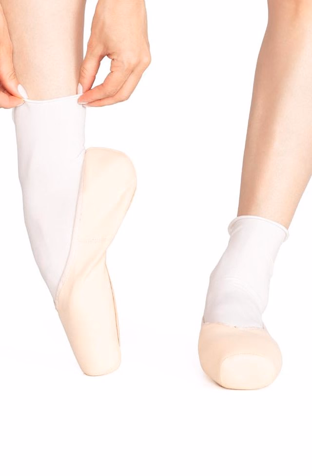 Juego de  Calcetines Infantiles para Prueba de Zapatillas - AC38