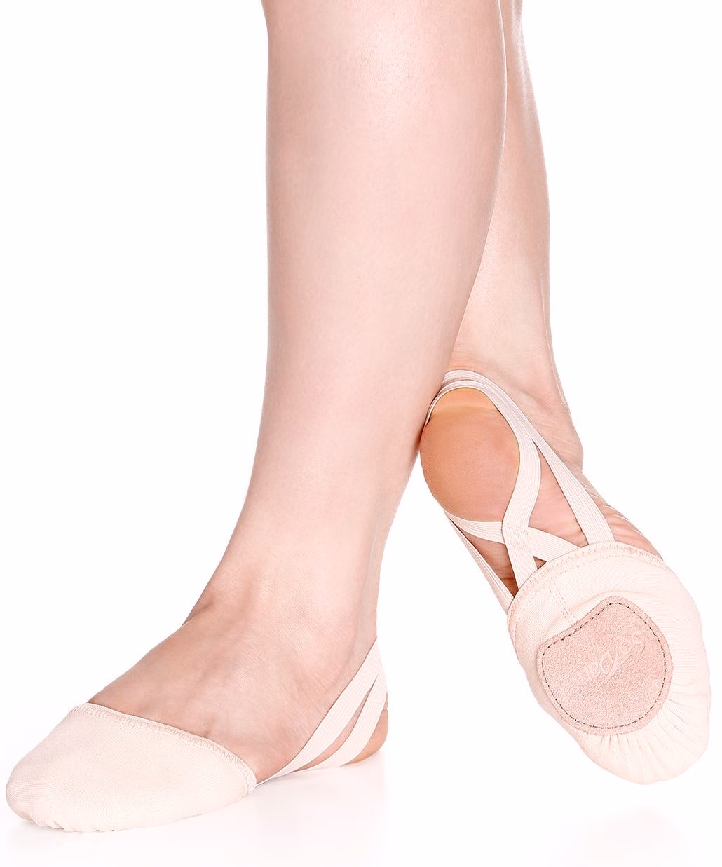 Zapatilla Media Suela Adulto - BA41