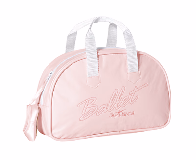 Bolso Infantil con Llavero - BG505 — foto 1