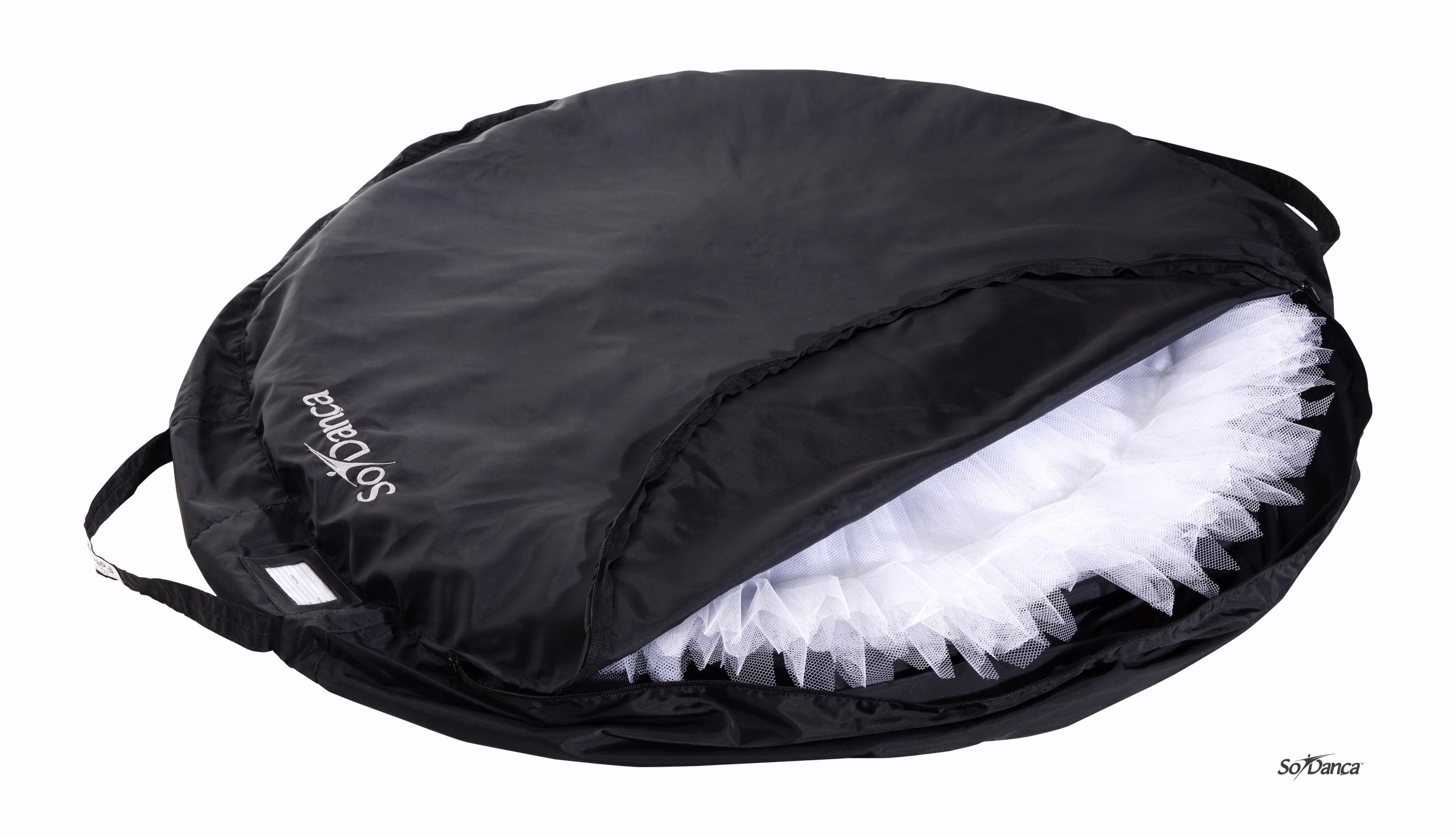 Bolso para Tutu Adulto - BG678