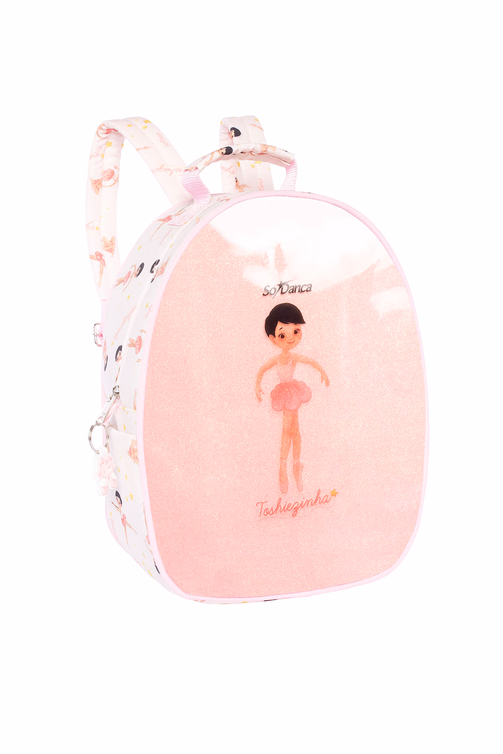 Mochila Mediana - BG717 — foto 2