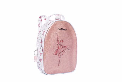 Mochila Mediana - BG717 — foto 1