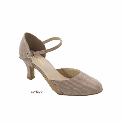 Zapato Adulto para Baile de Salón - BL118 — foto 1