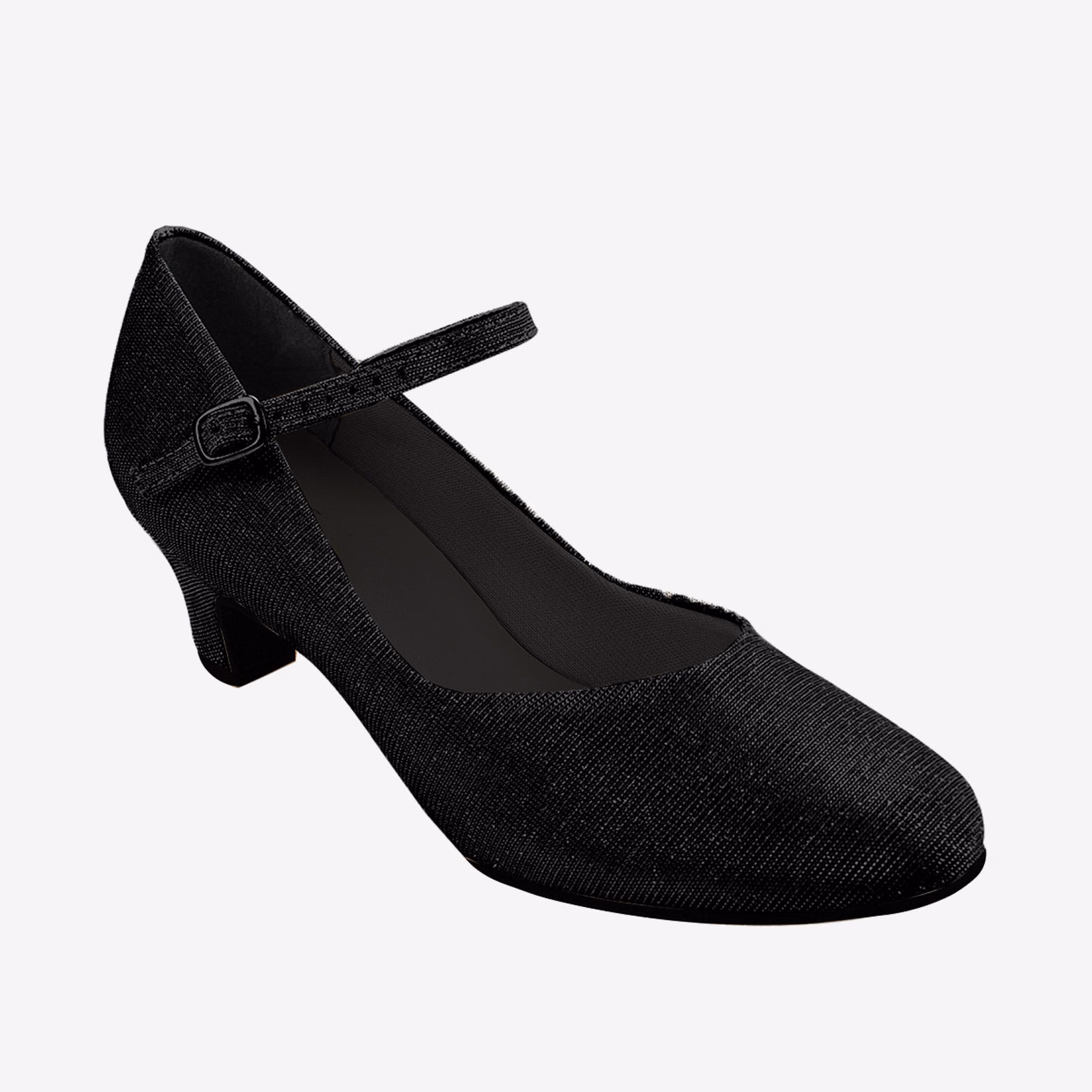 Zapato Adulto para Baile de Salón - BL116 — foto 4
