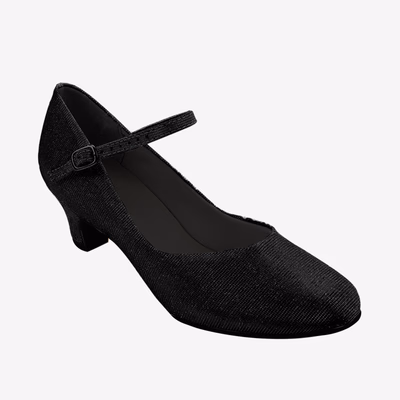 Zapato Adulto para Baile de Salón - BL116 — foto 4
