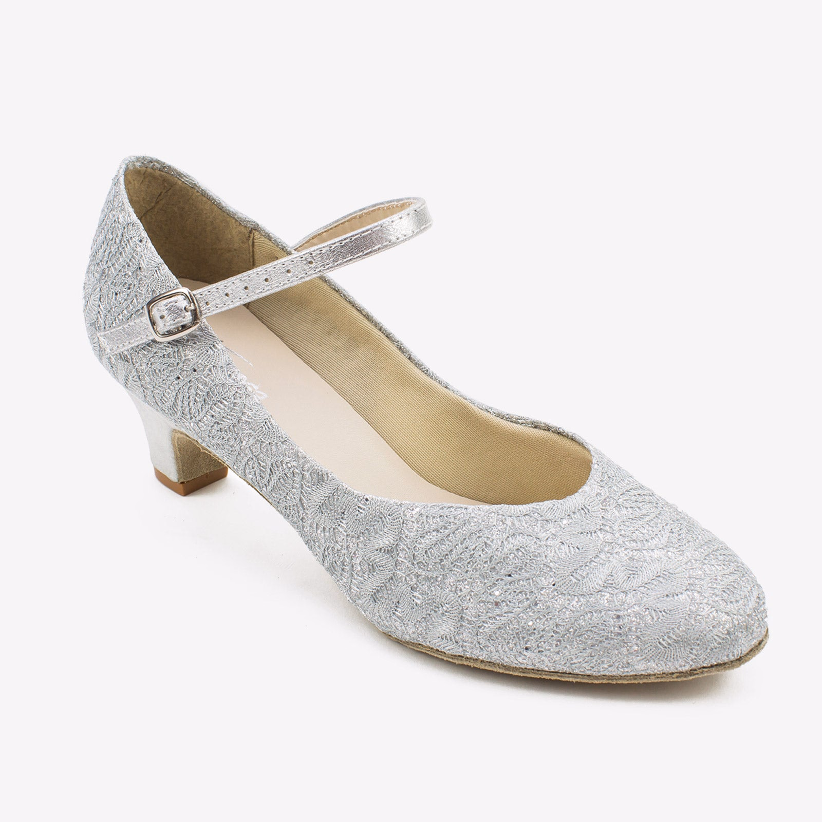 Zapato Adulto para Baile de Salón - BL116