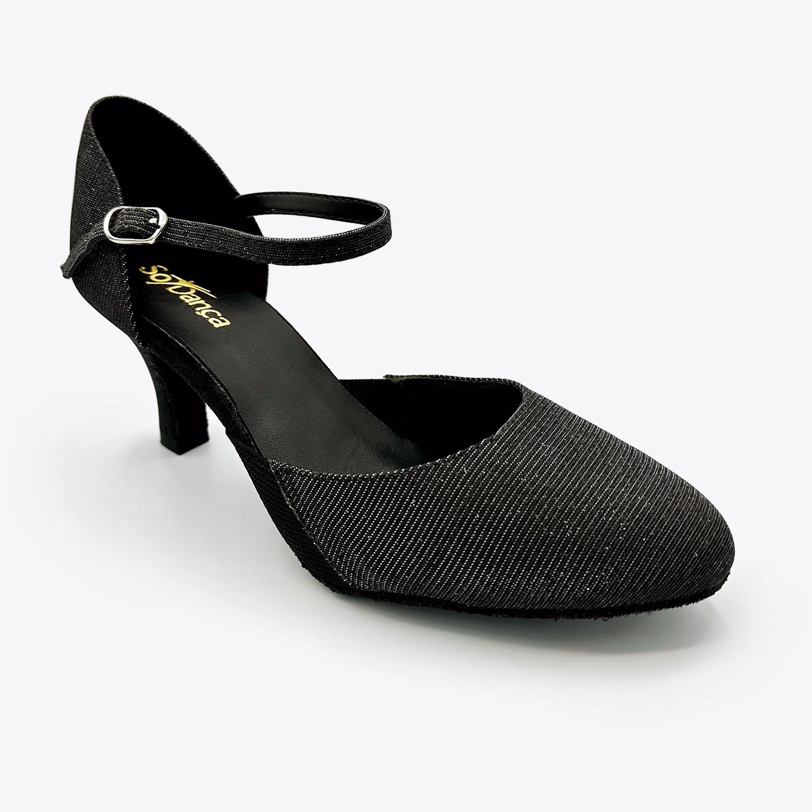 Zapato Adulto para Baile de Salón - BL118 — foto 2