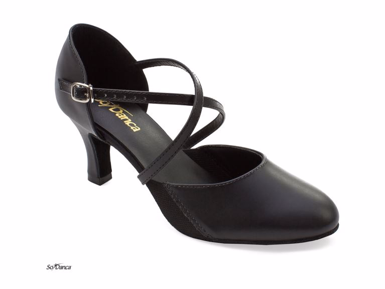 Zapato Adulto para Baile de Salón - BL124