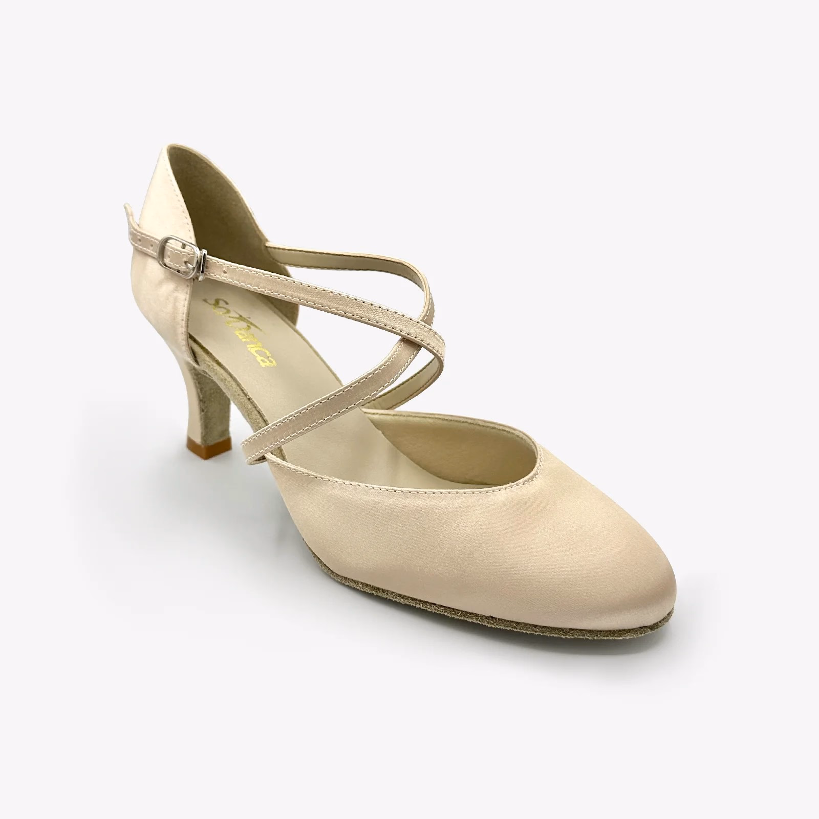 Zapato Adulto para Baile de Salón - BL156 — foto 2