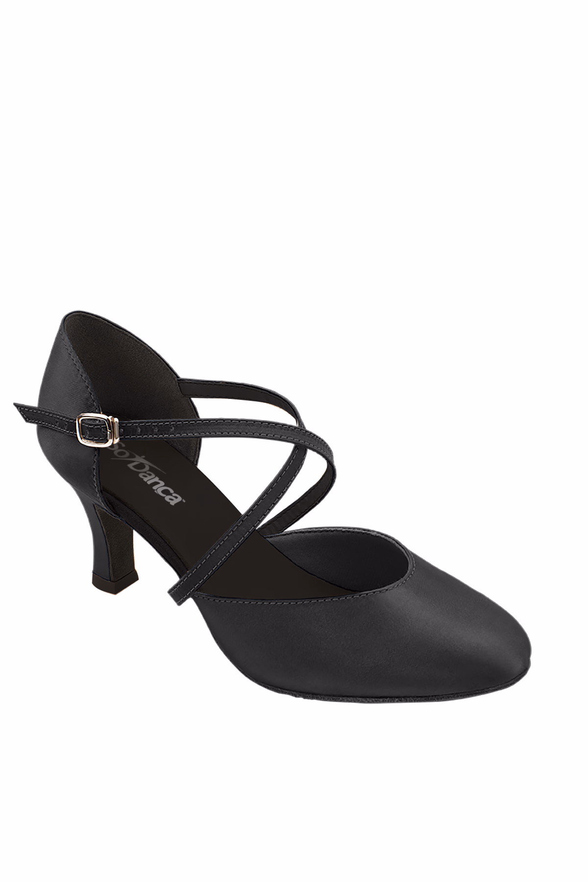 Zapato Adulto para Baile de Salón - BL156 — foto 3