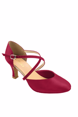 Zapato Adulto para Baile de Salón - BL156 — foto 1